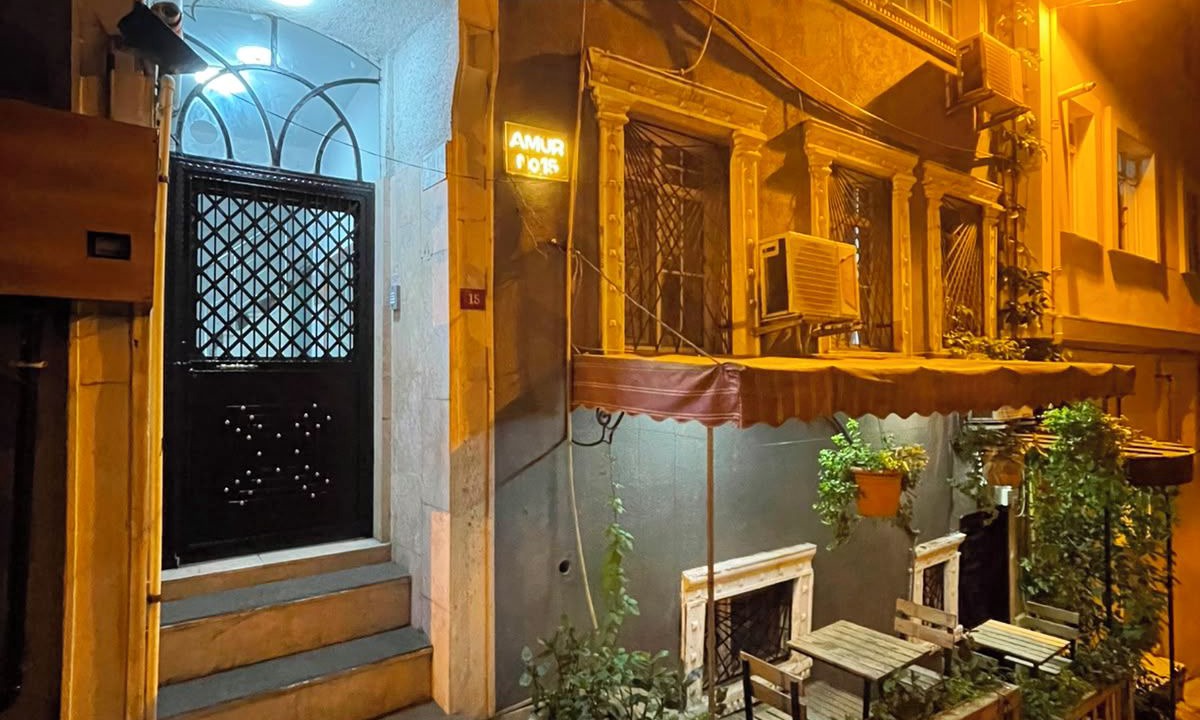 Photo of Livingroom in Taksim