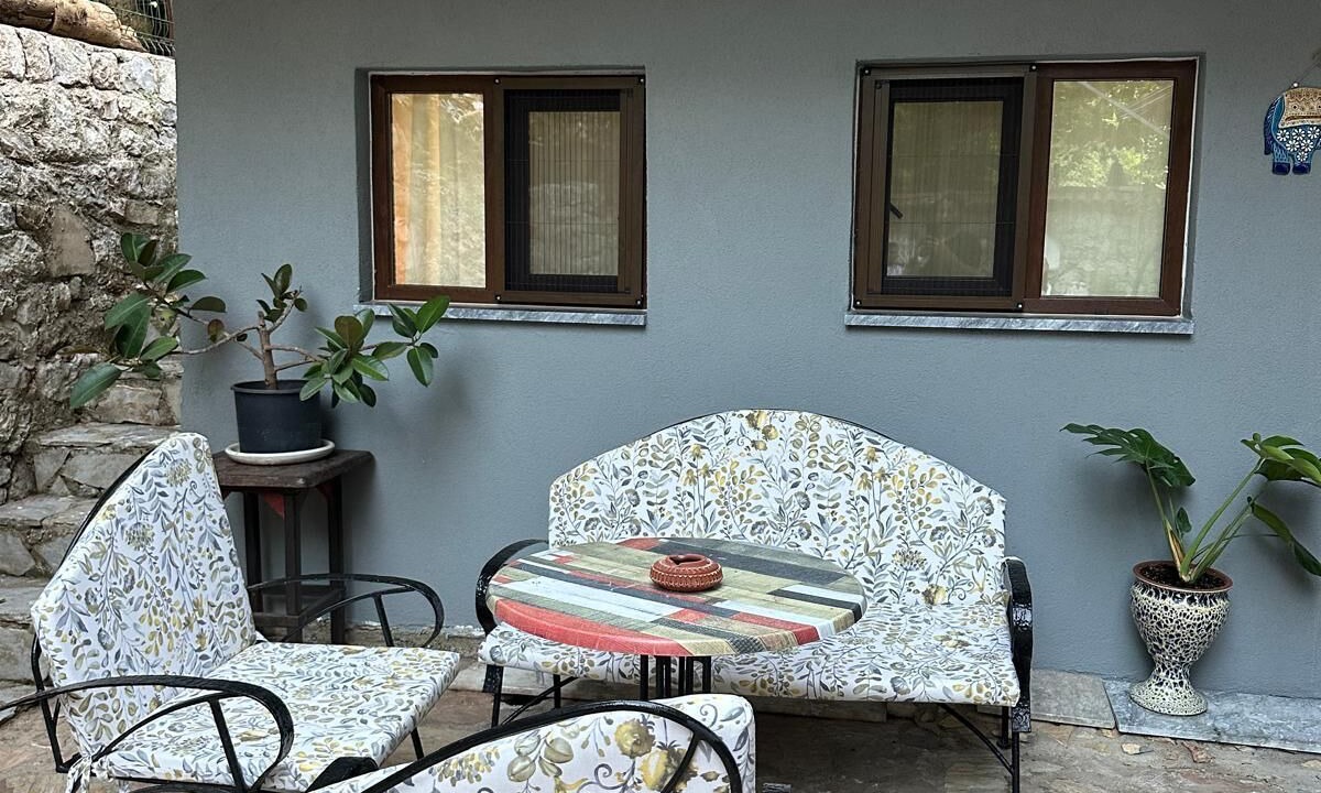 Photo of Patio Balcony in Icmeler