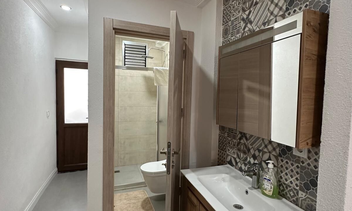 Photo of Bathroom in Icmeler