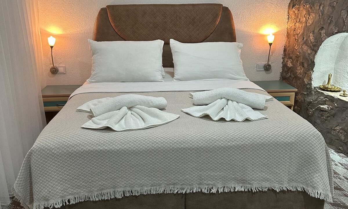 Photo of Bedroom in Icmeler