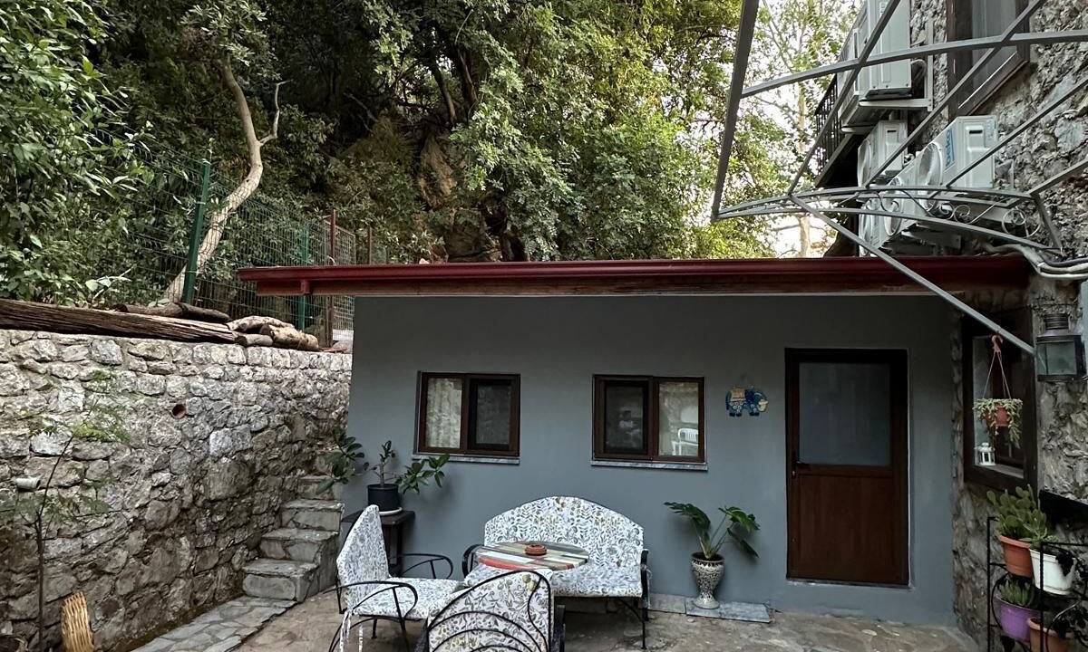 Photo of Outdoor in Icmeler