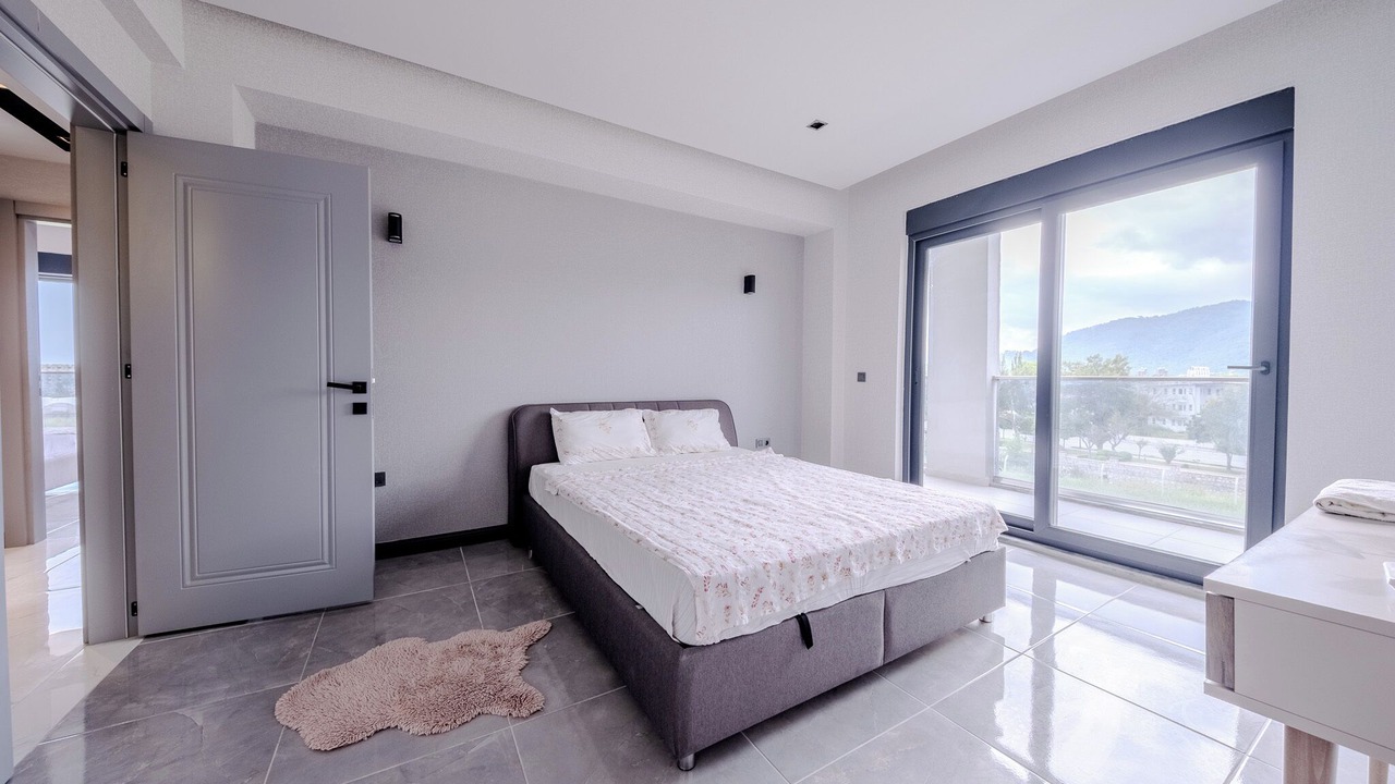 Photo of Bedroom in Tekirova
