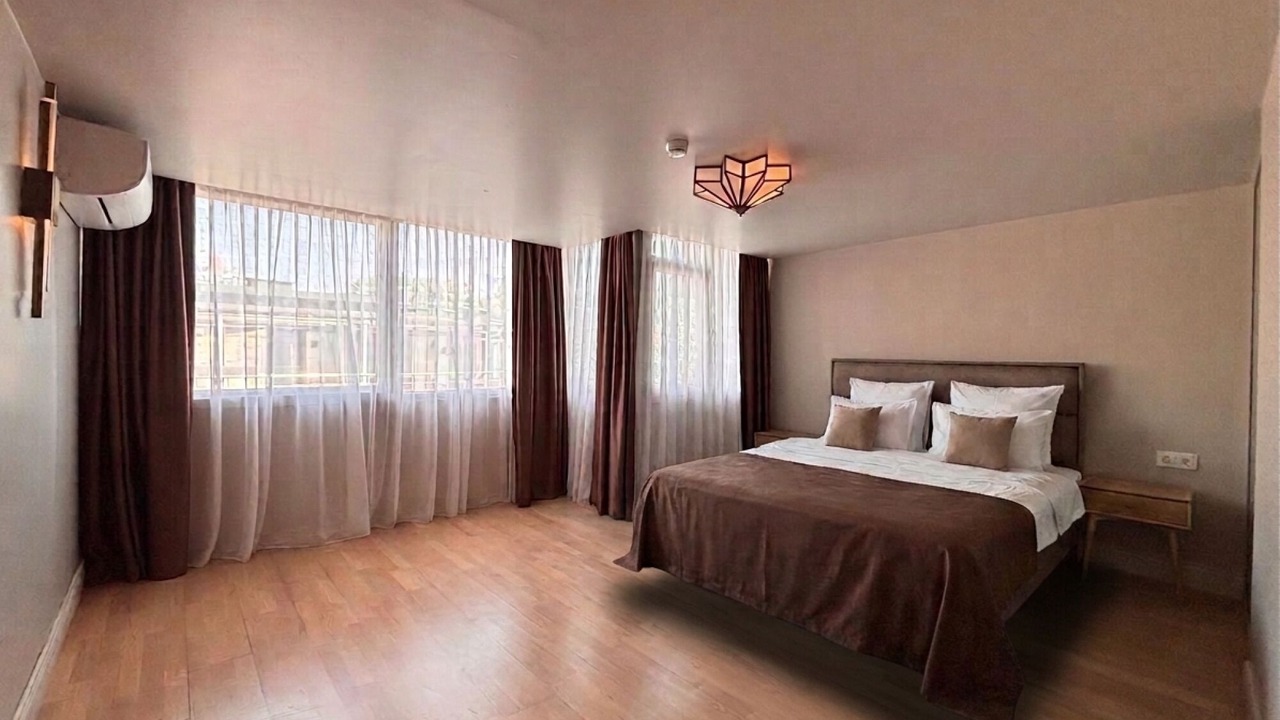 Photo of Bedroom in Galata