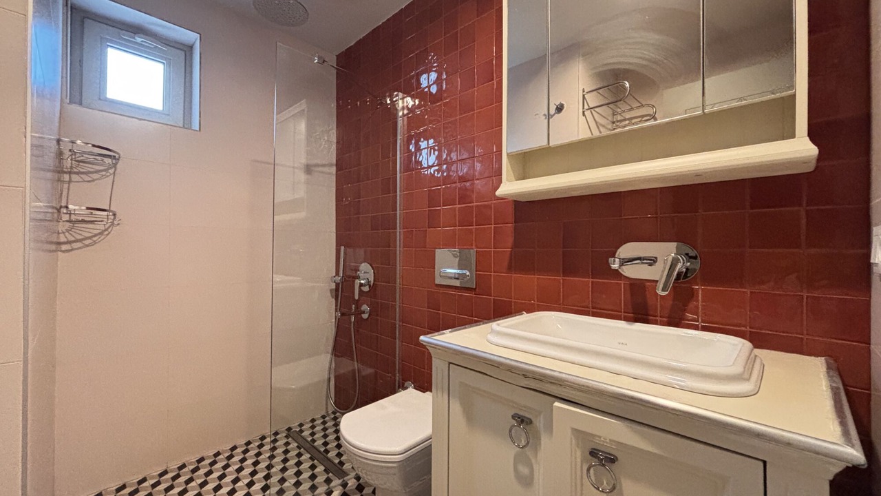 Photo of Bathroom in Karakoy