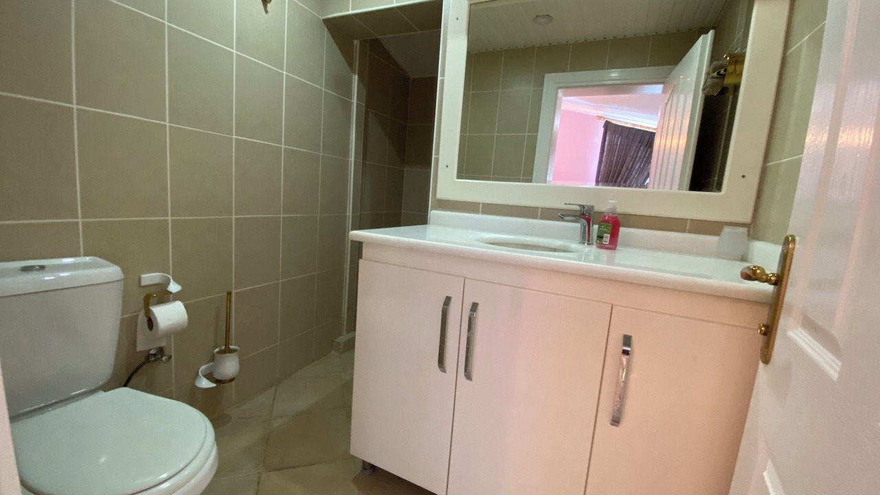 Photo of Bathroom in Kadriye