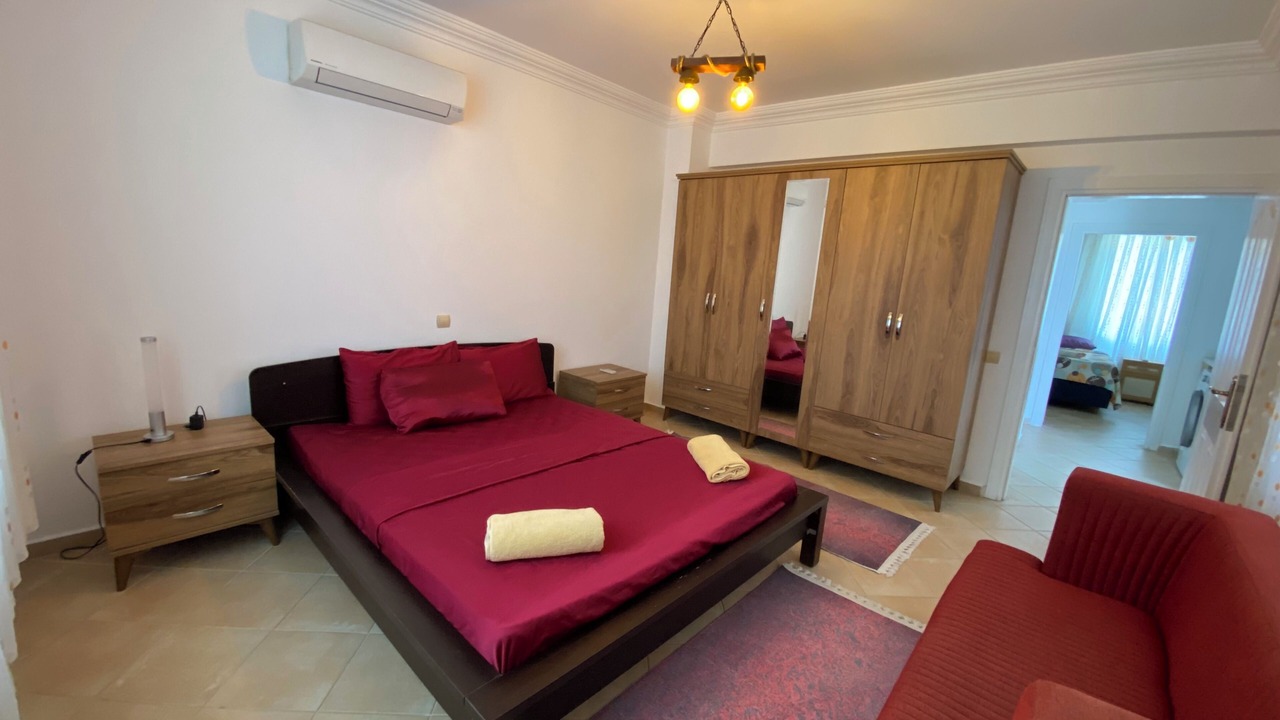 Photo of Bedroom in Kadriye