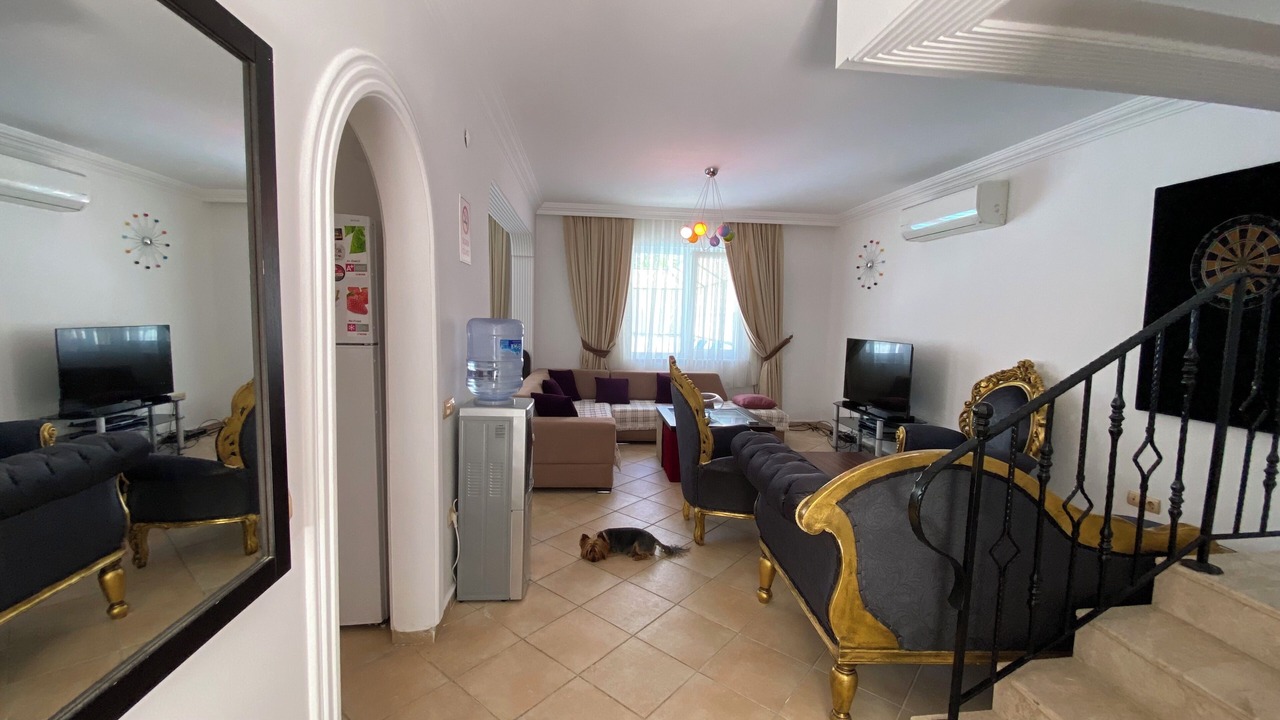 Photo of Livingroom in Kadriye