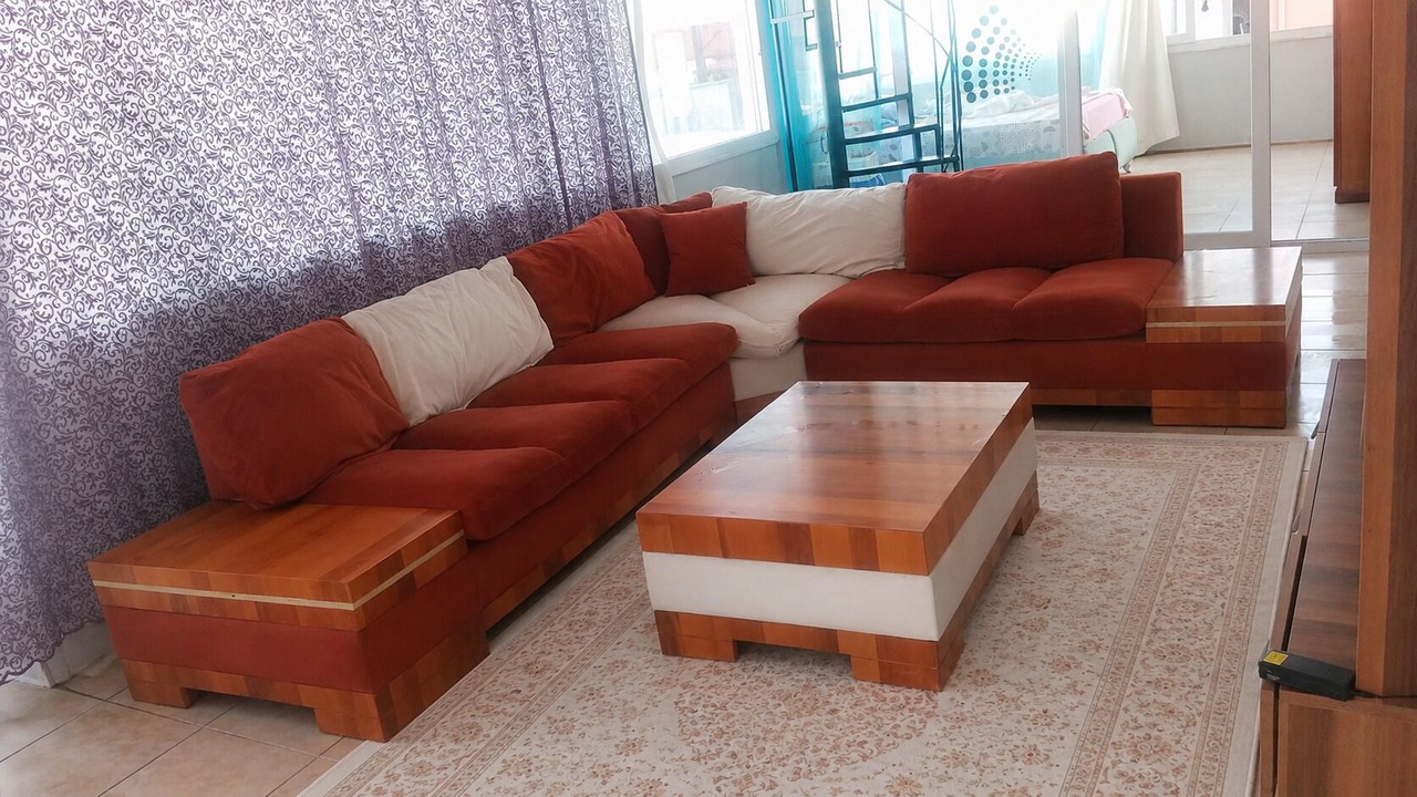 Photo of Livingroom in Osmaniye