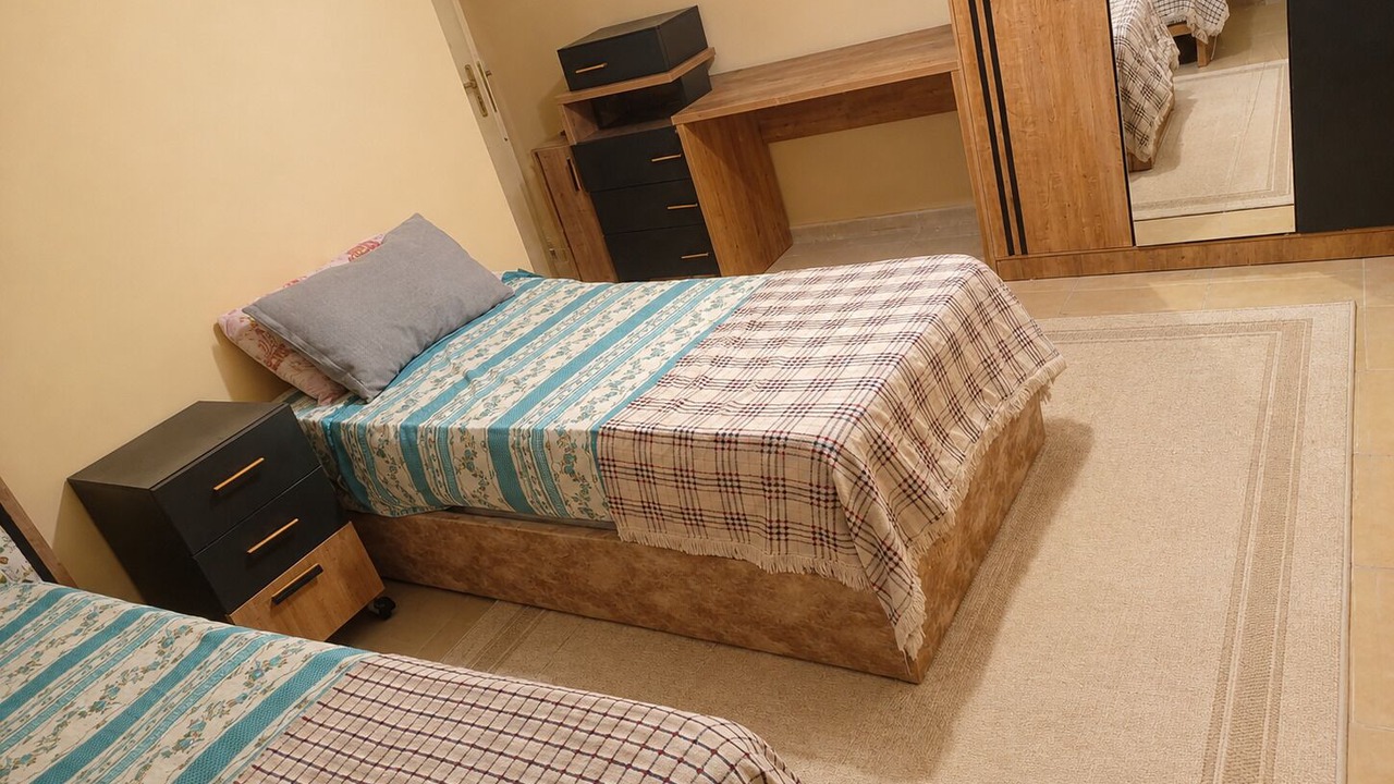 Photo of Bedroom in Osmaniye