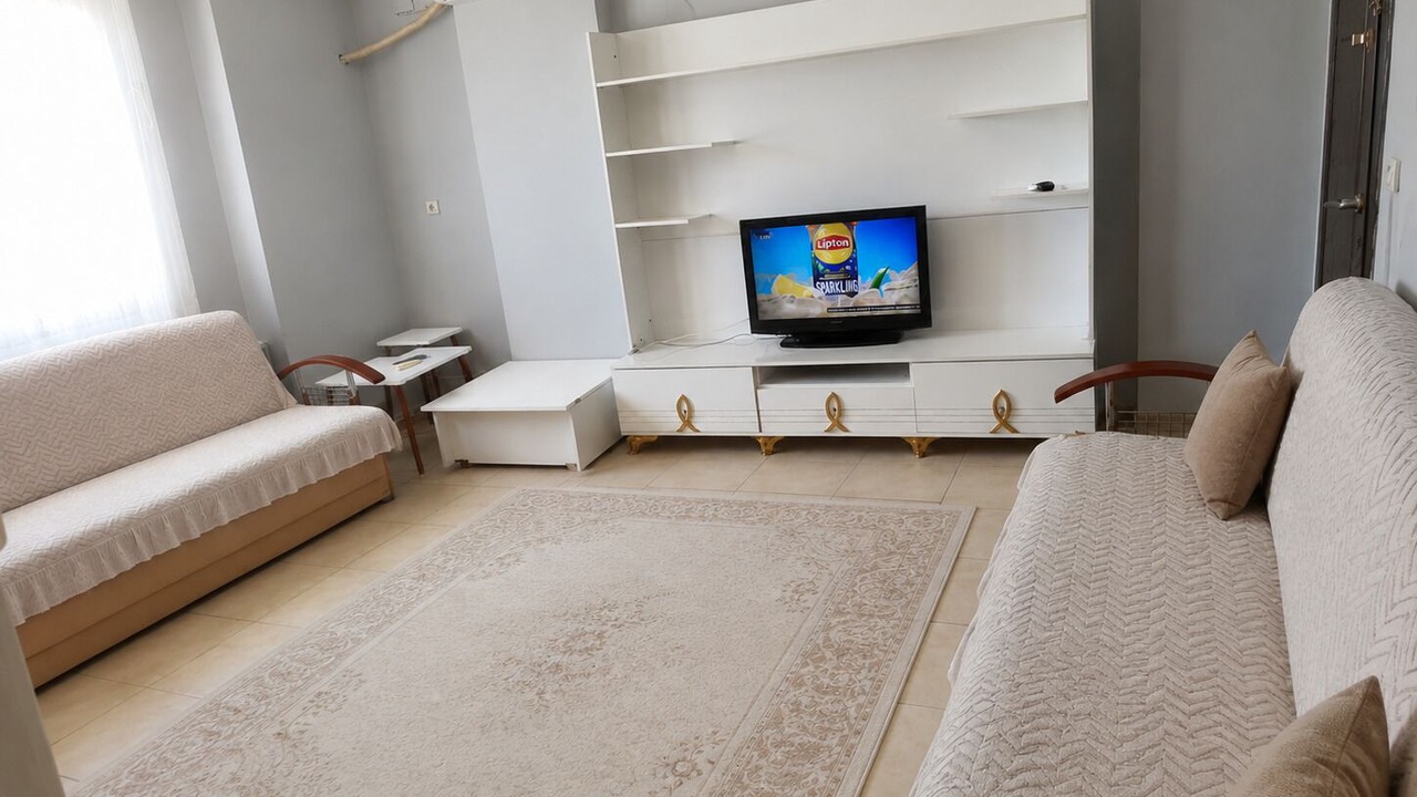 Photo of Livingroom in Osmaniye