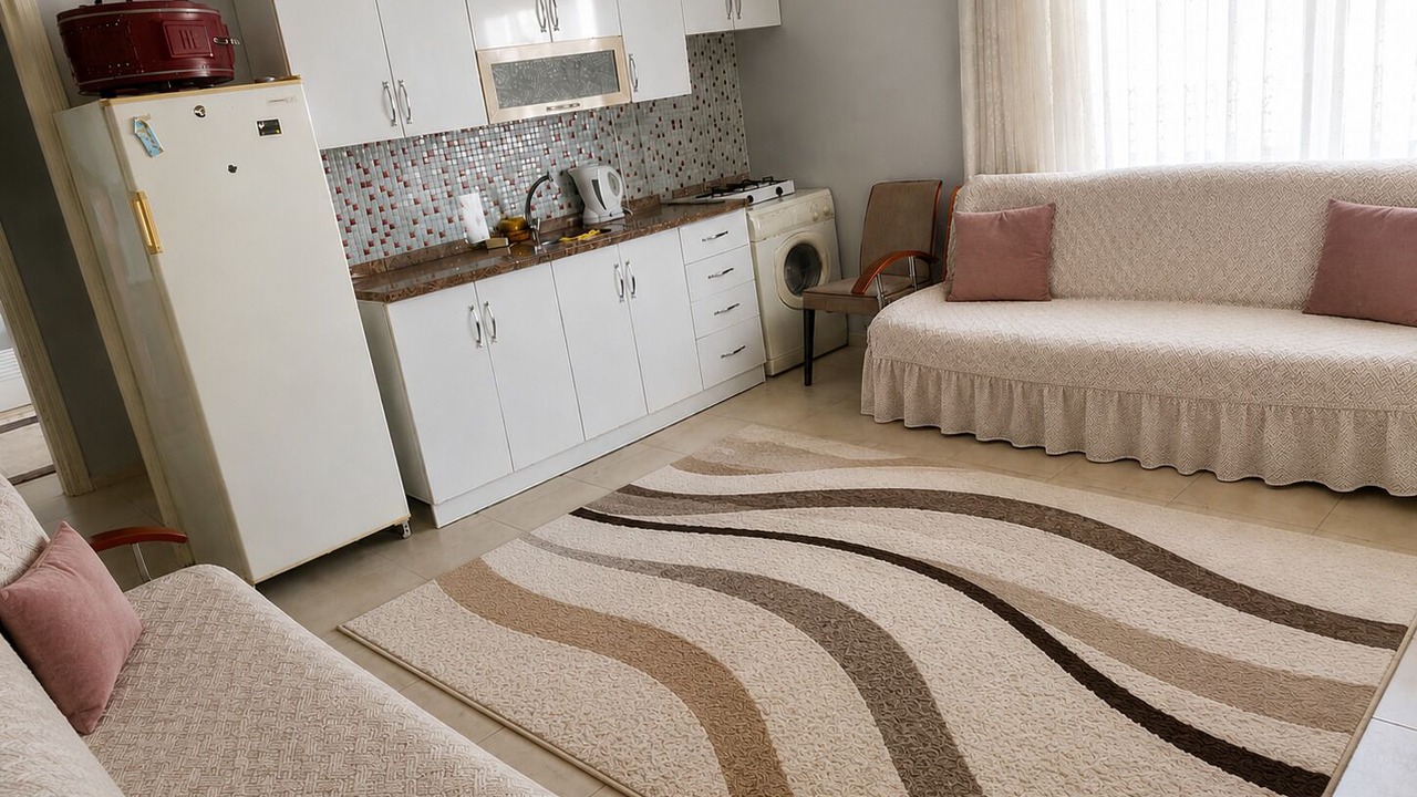 Photo of Kitchen in Osmaniye