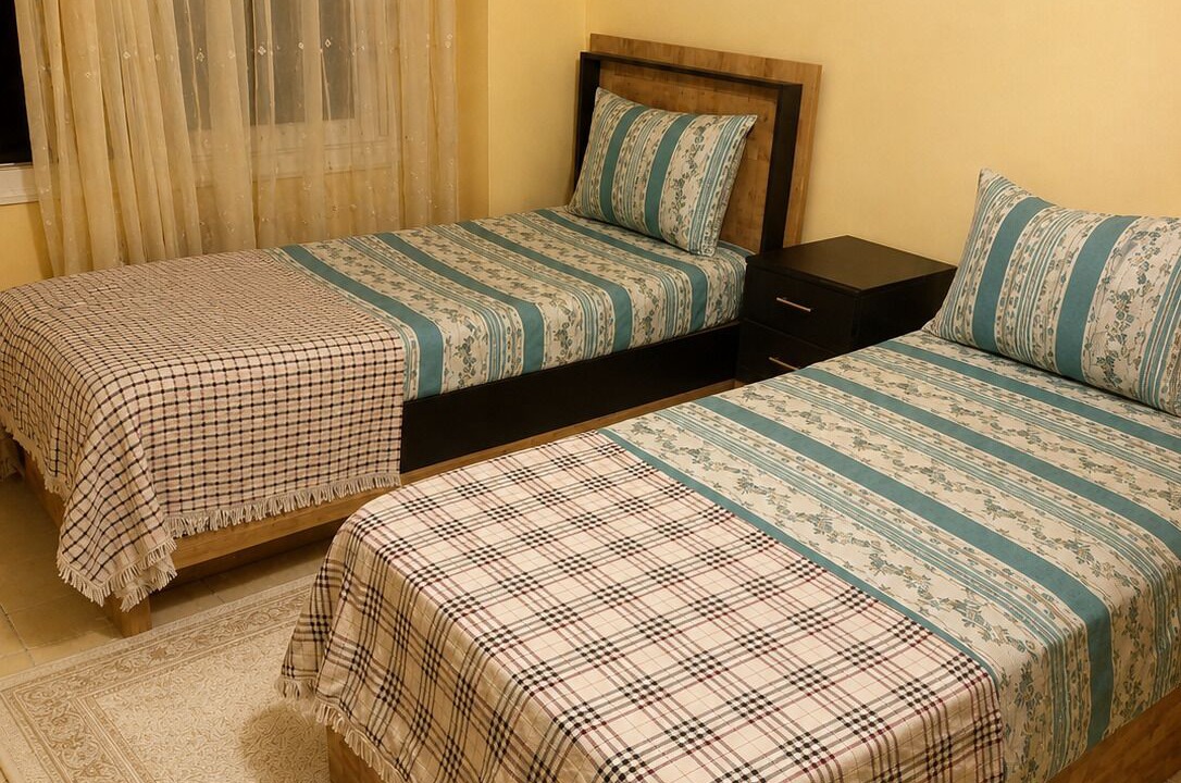 Photo of Bedroom in Osmaniye