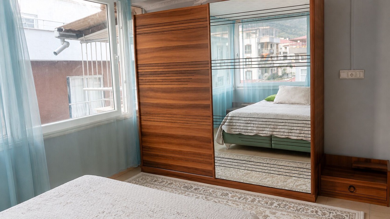 Photo of Bedroom in Osmaniye