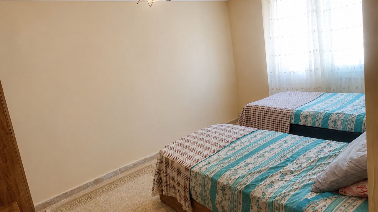 Photo of Bedroom in Osmaniye