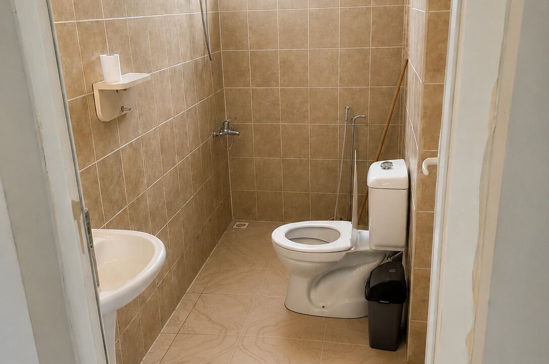 Photo of Bathroom in Osmaniye
