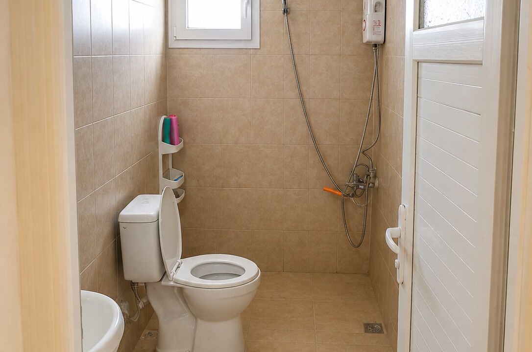 Photo of Bathroom in Osmaniye