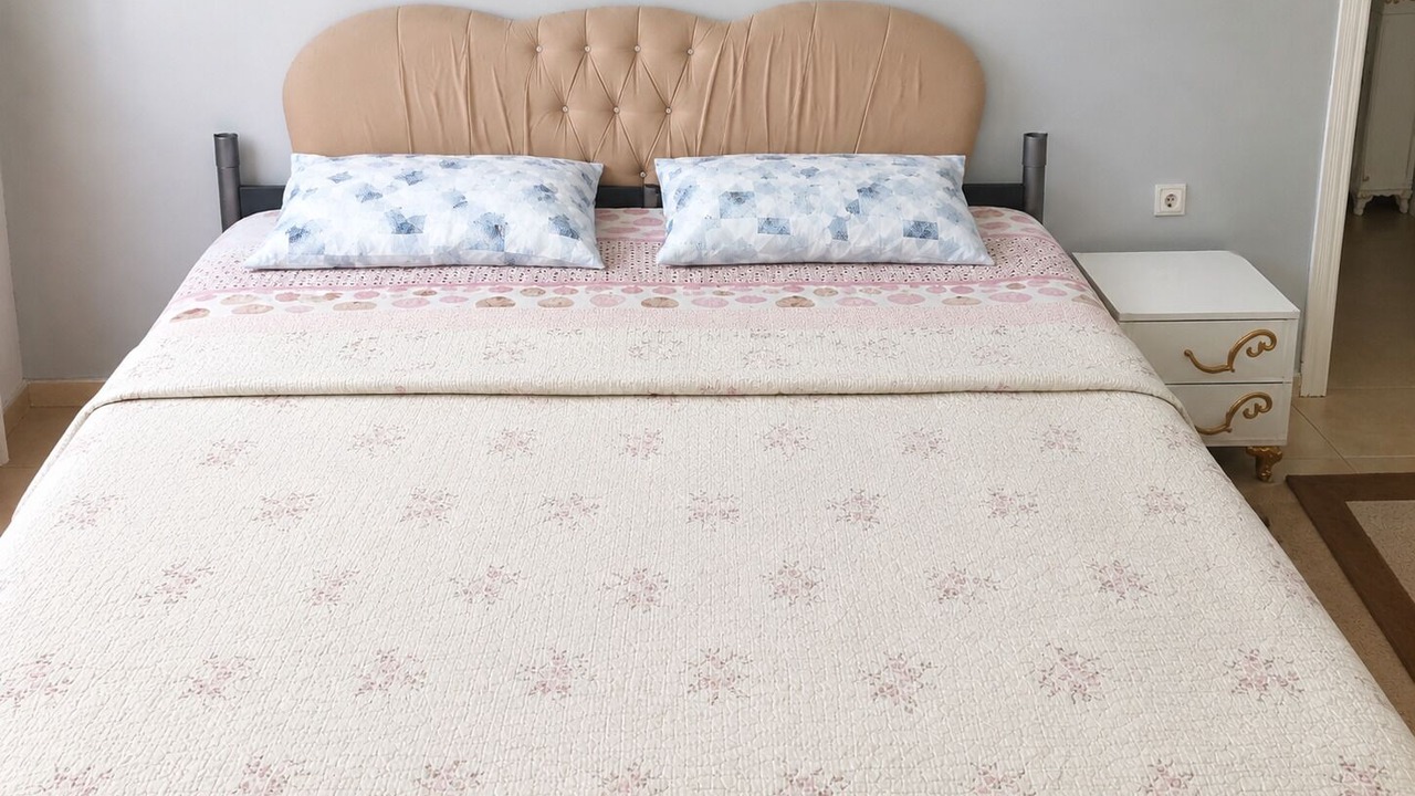 Photo of Bedroom in Osmaniye