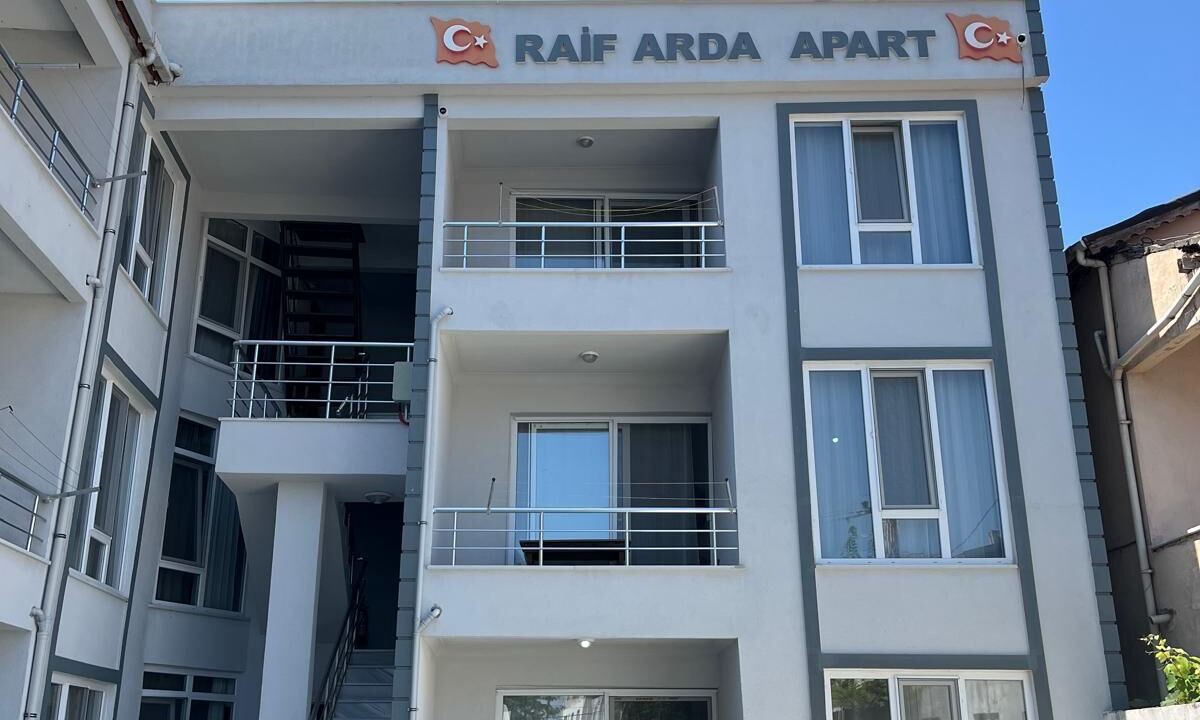 Photo of Outdoor in Marmara