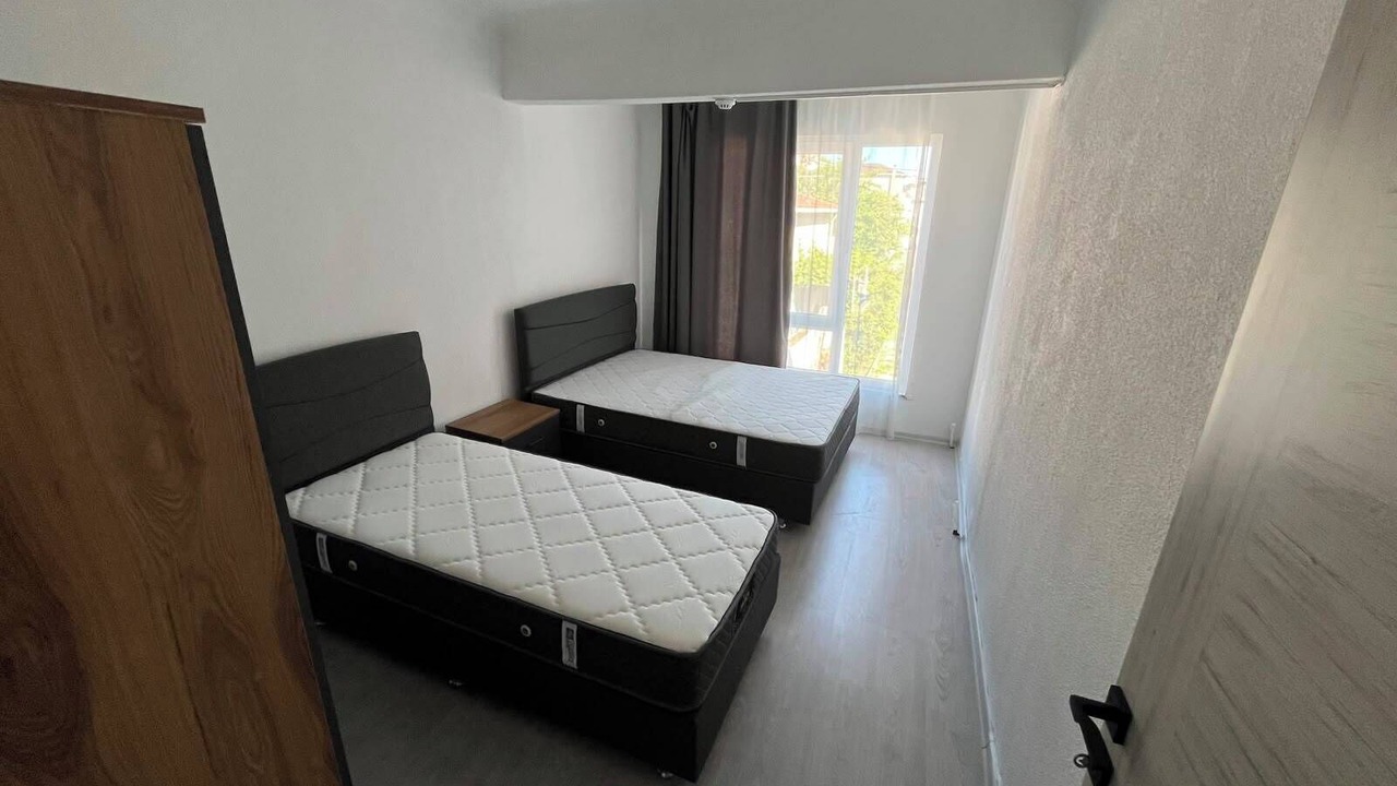 Photo of Bedroom in Marmara