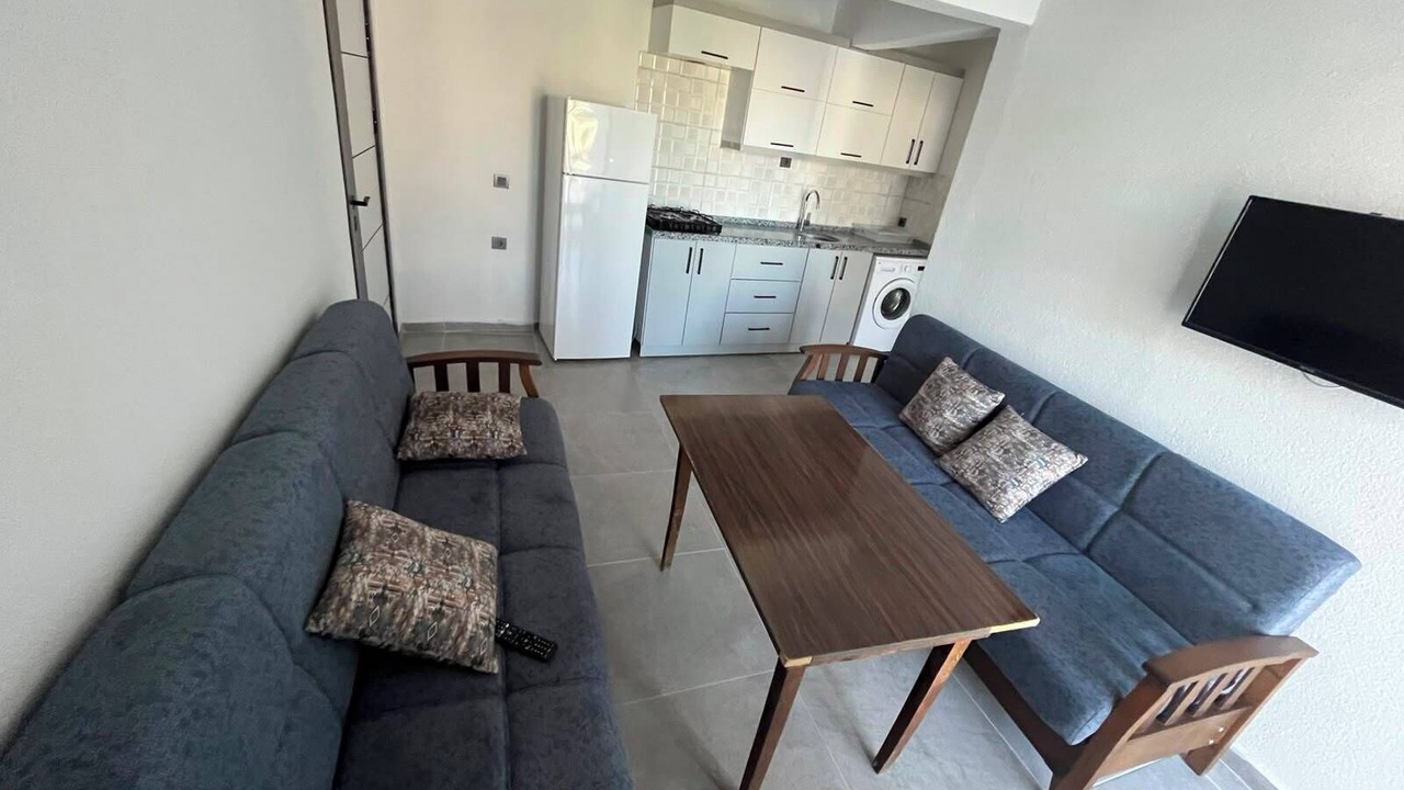 Photo of Livingroom in Marmara