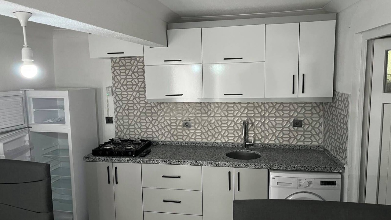 Photo of Kitchen in Marmara