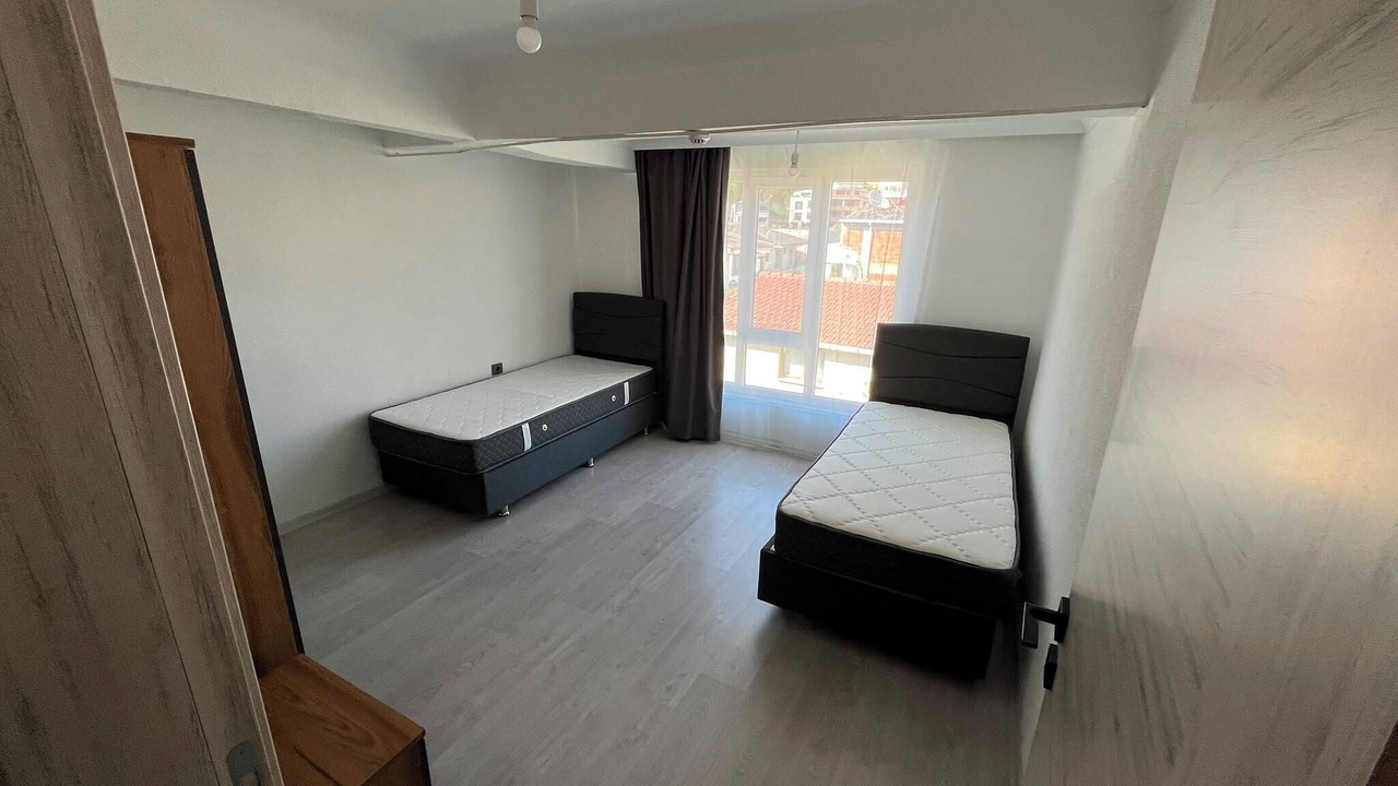 Photo of Bedroom in Marmara