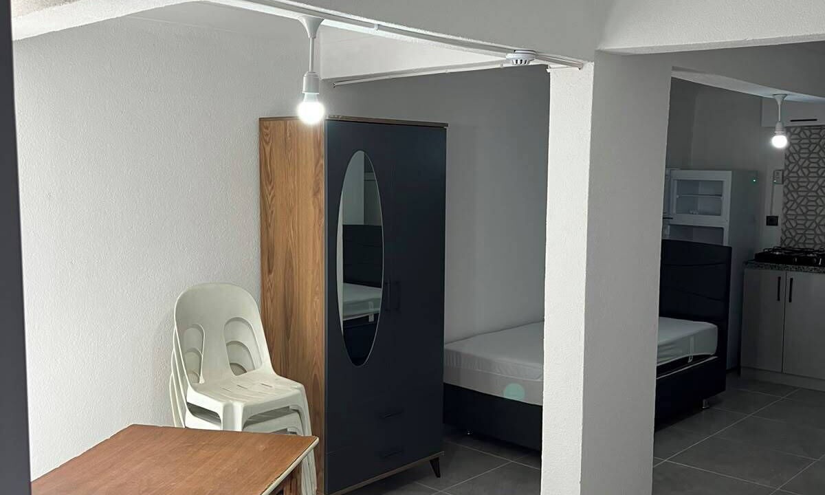Photo of Bedroom in Marmara