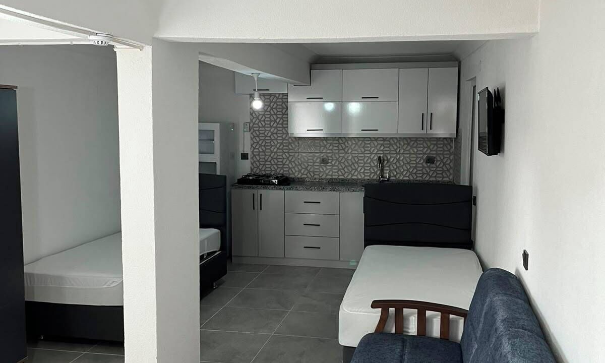 Photo of Bedroom in Marmara