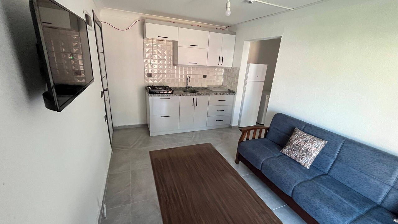 Photo of Livingroom in Marmara