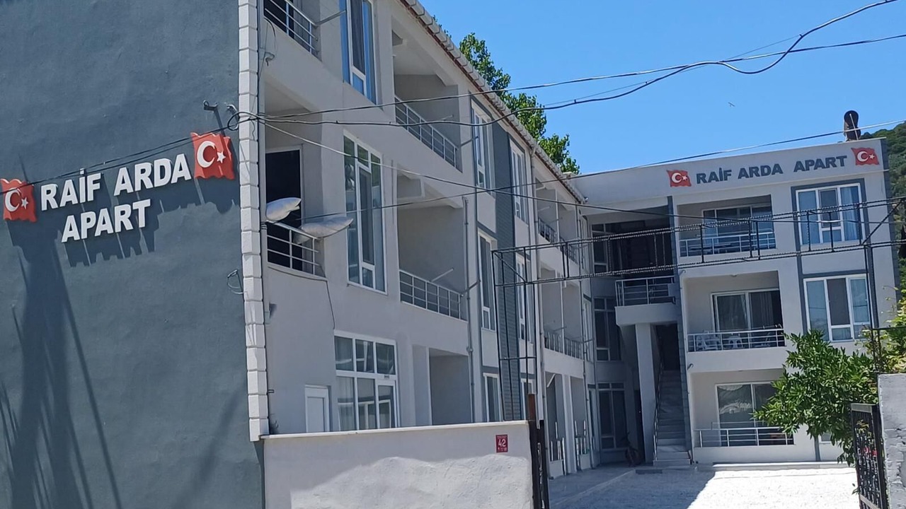 Photo of Outdoor in Marmara