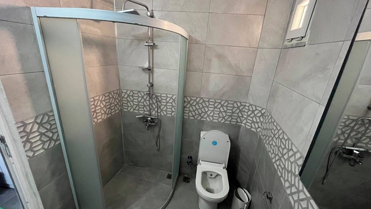 Photo of Bathroom in Marmara