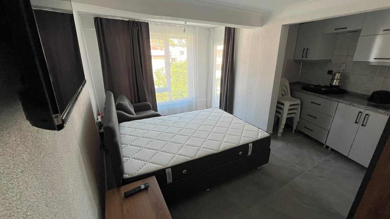 Photo of Bedroom in Marmara