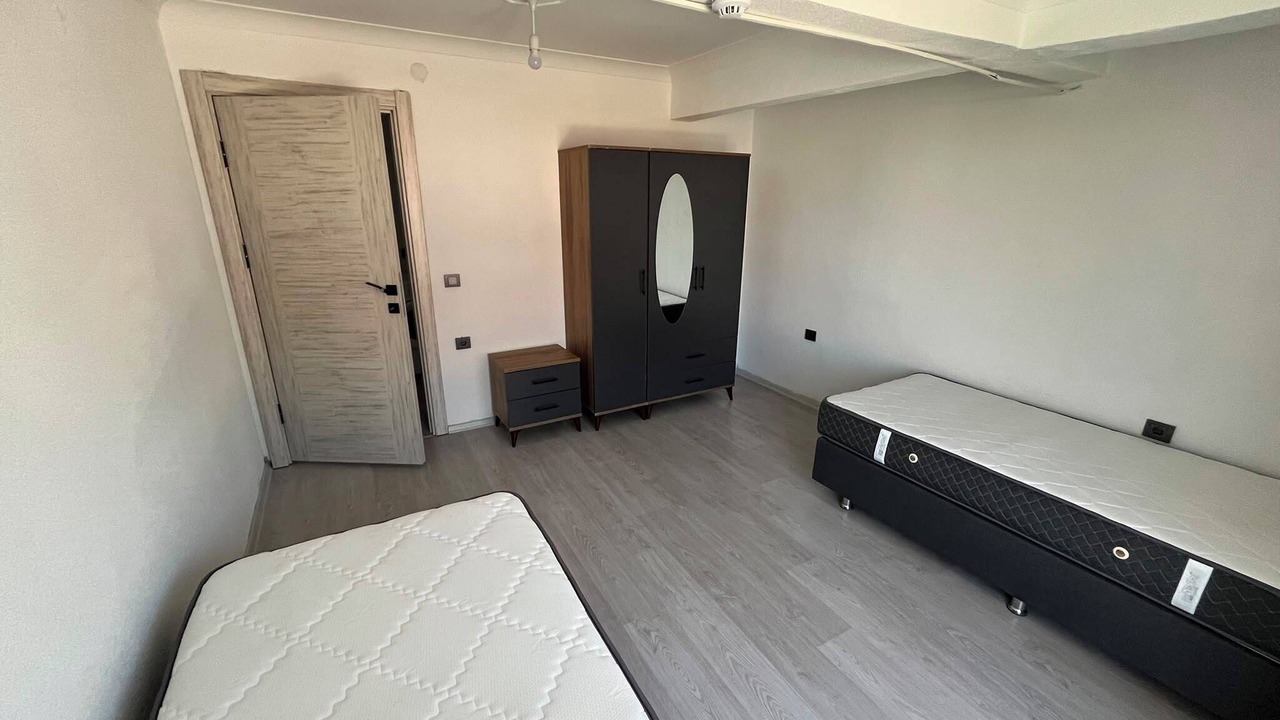 Photo of Bedroom in Marmara