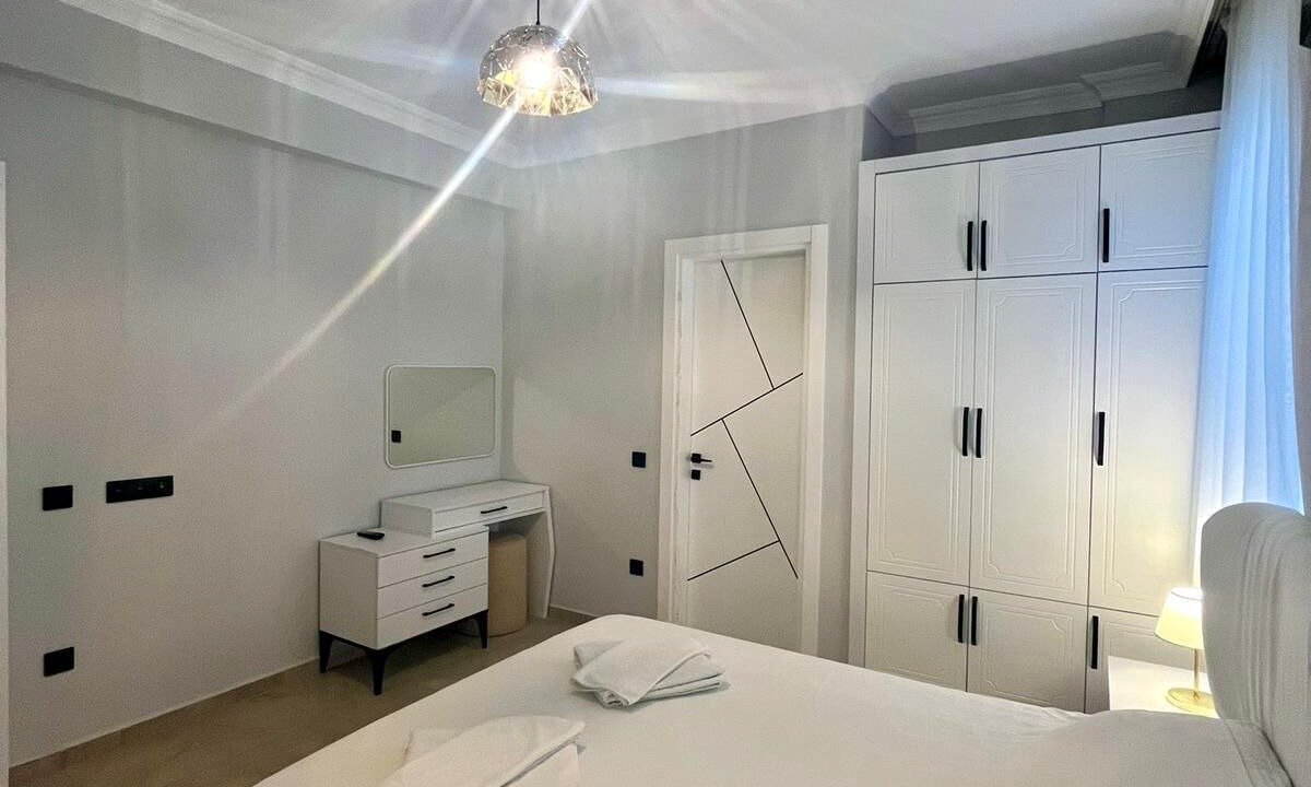 Photo of Bedroom in Dalyan City Center