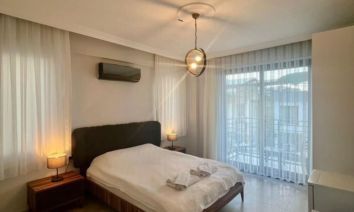 Photo of Bedroom in Dalyan City Center