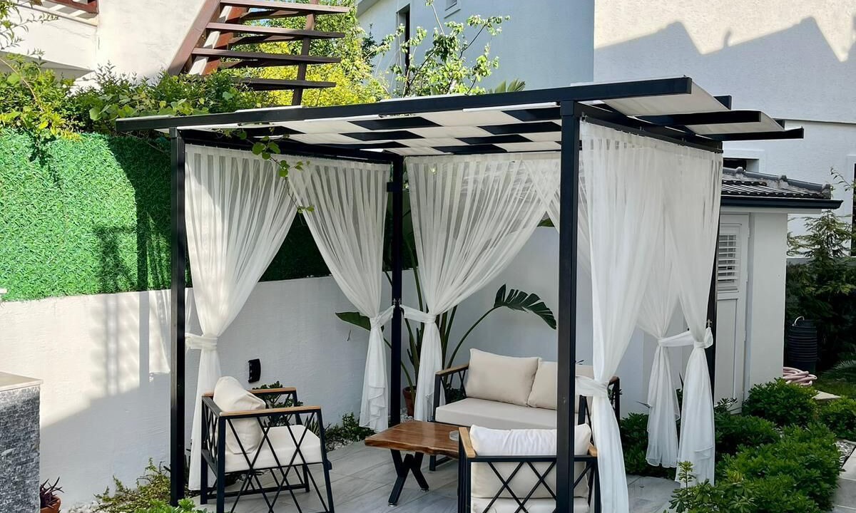 Photo of Patio Balcony in Dalyan City Center