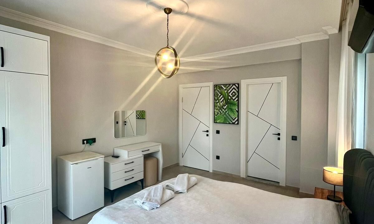 Photo of Bedroom in Dalyan City Center
