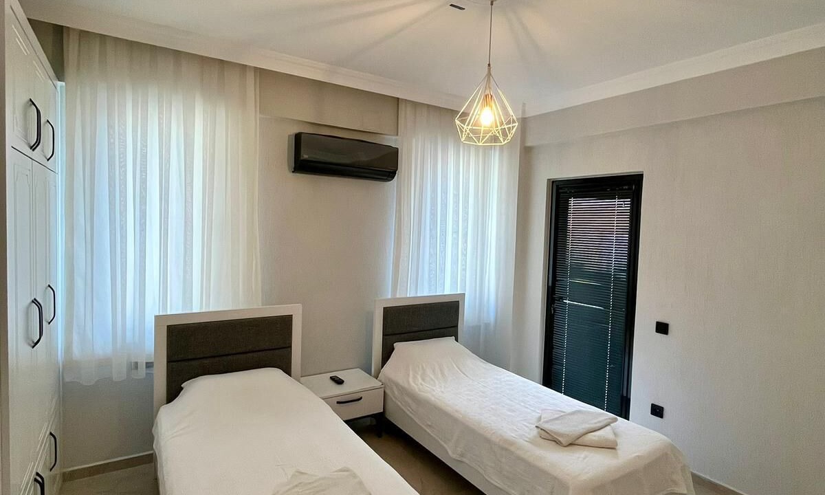 Photo of Bedroom in Dalyan City Center
