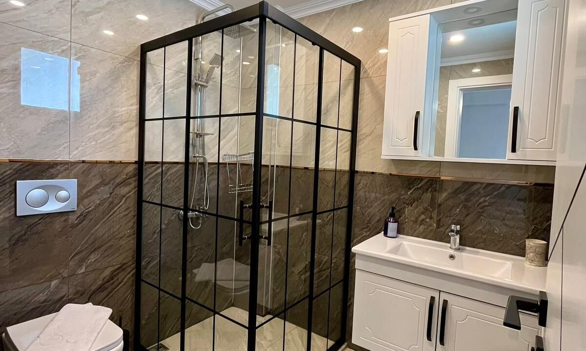 Photo of Bathroom in Dalyan City Center