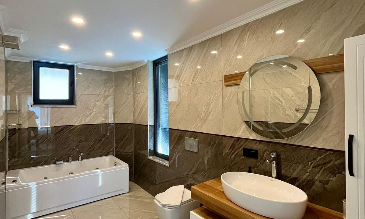 Photo of Bathroom in Dalyan City Center