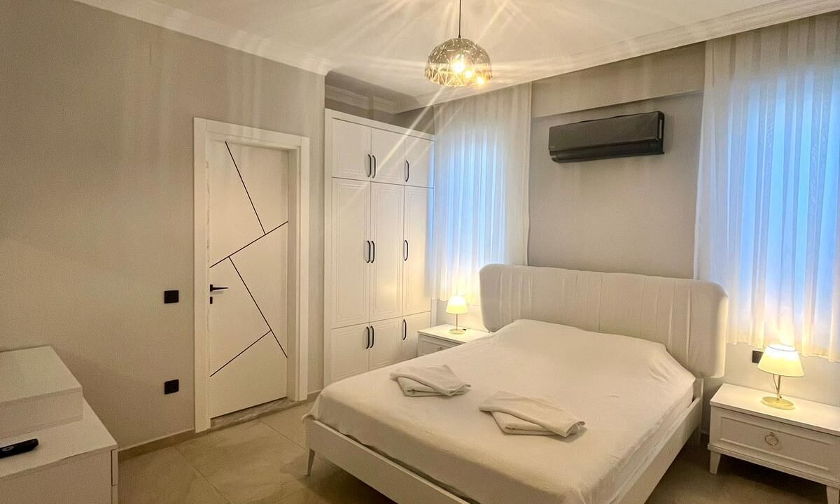 Photo of Bedroom in Dalyan City Center