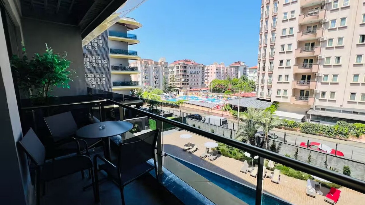 Photo of Outdoor in Alanya