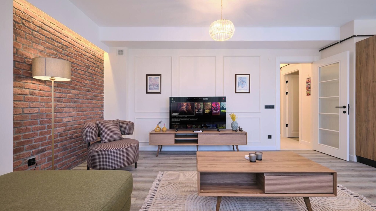 Photo of Livingroom in Moda