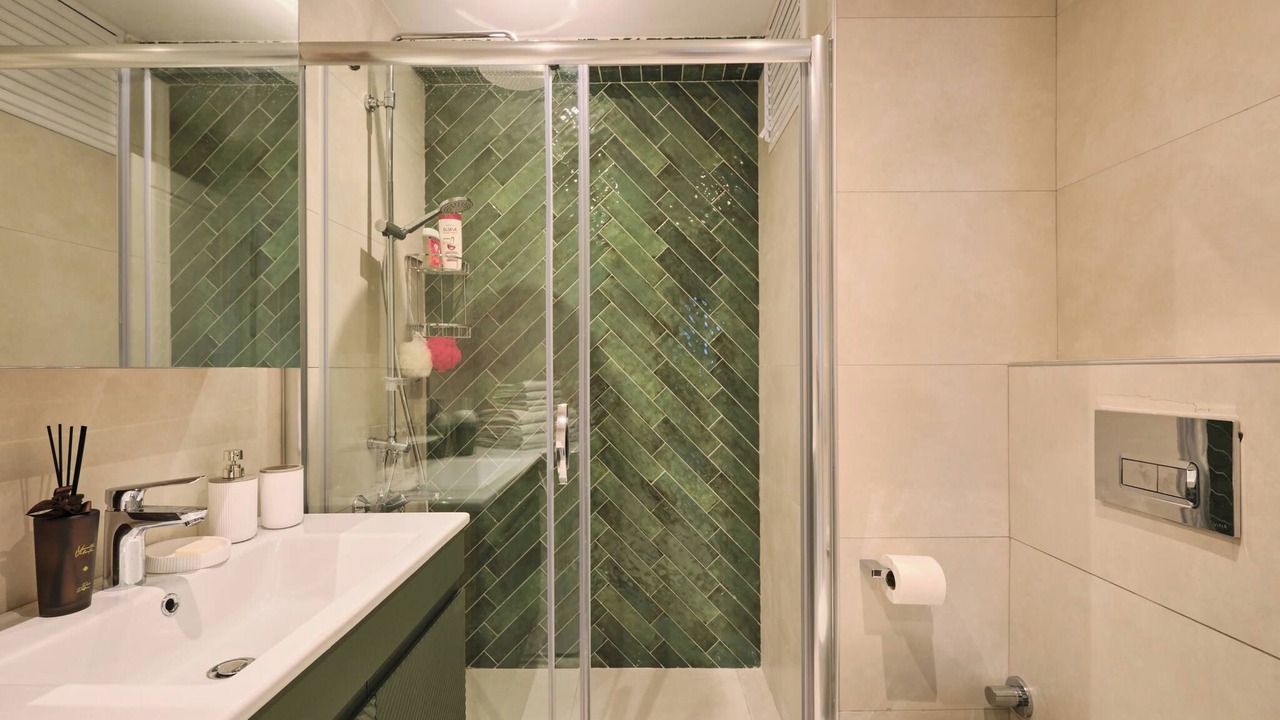 Photo of Bathroom in Moda