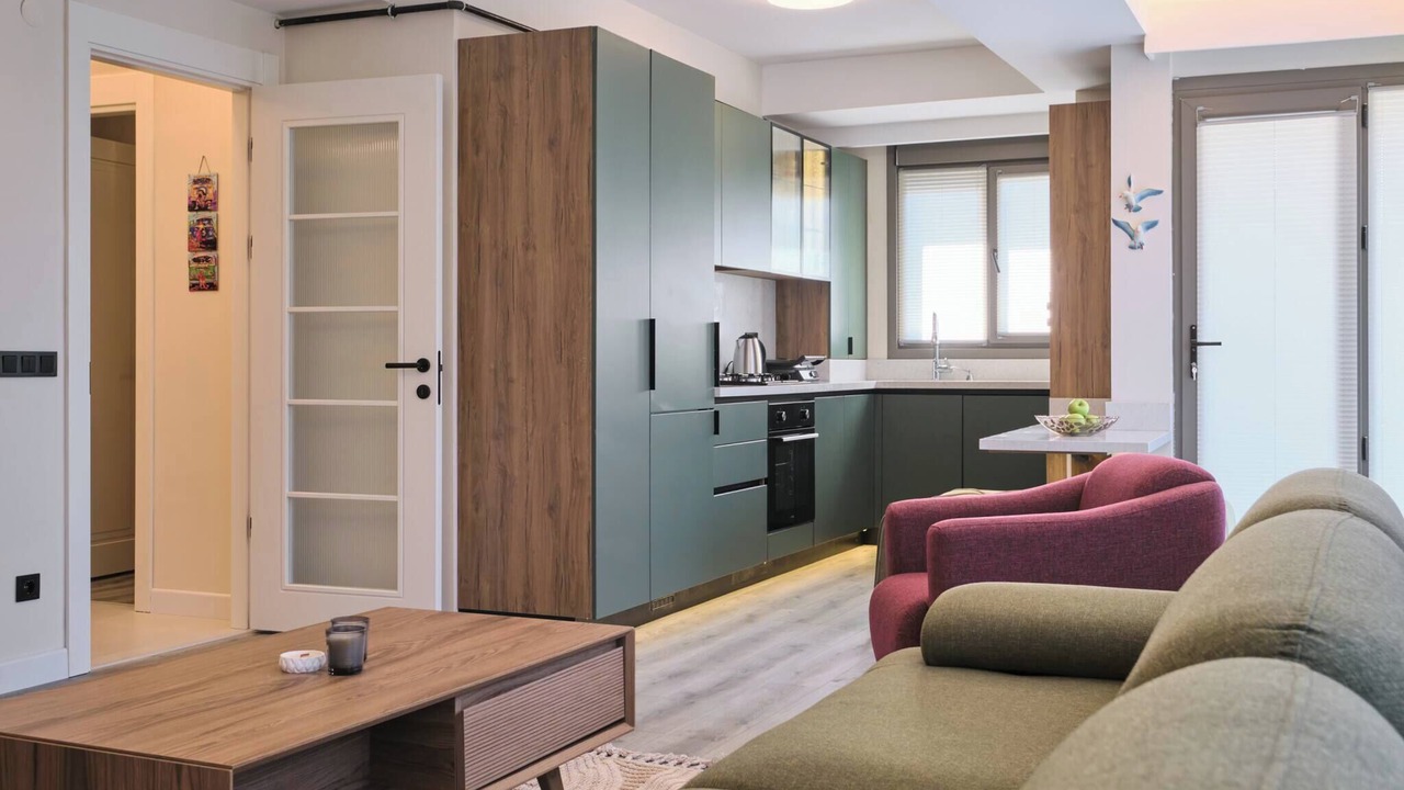 Photo of Livingroom in Moda