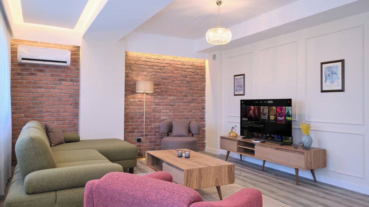 Photo of Livingroom in Moda