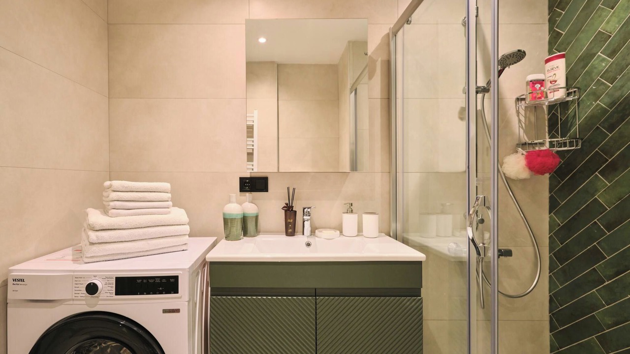 Photo of Bathroom in Moda