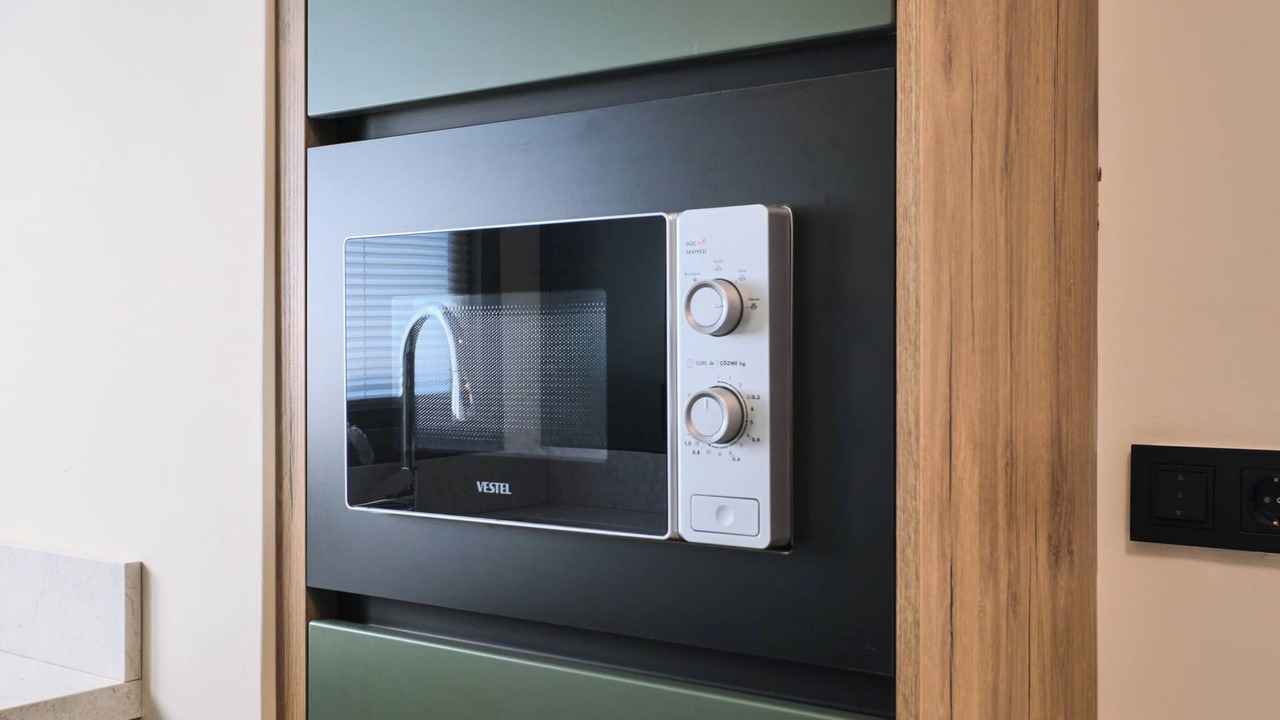 Photo of Kitchen in Moda