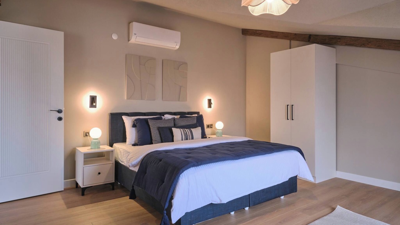 Photo of Bedroom in Moda