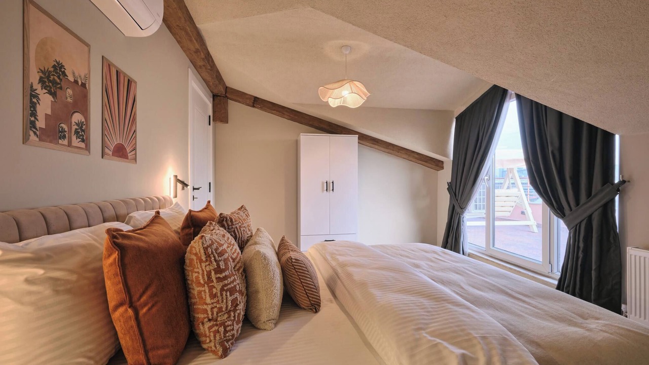 Photo of Bedroom in Moda